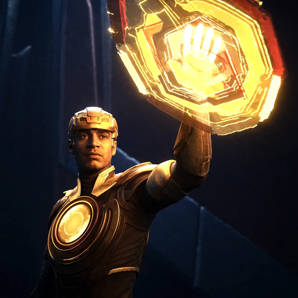 VANGUARD