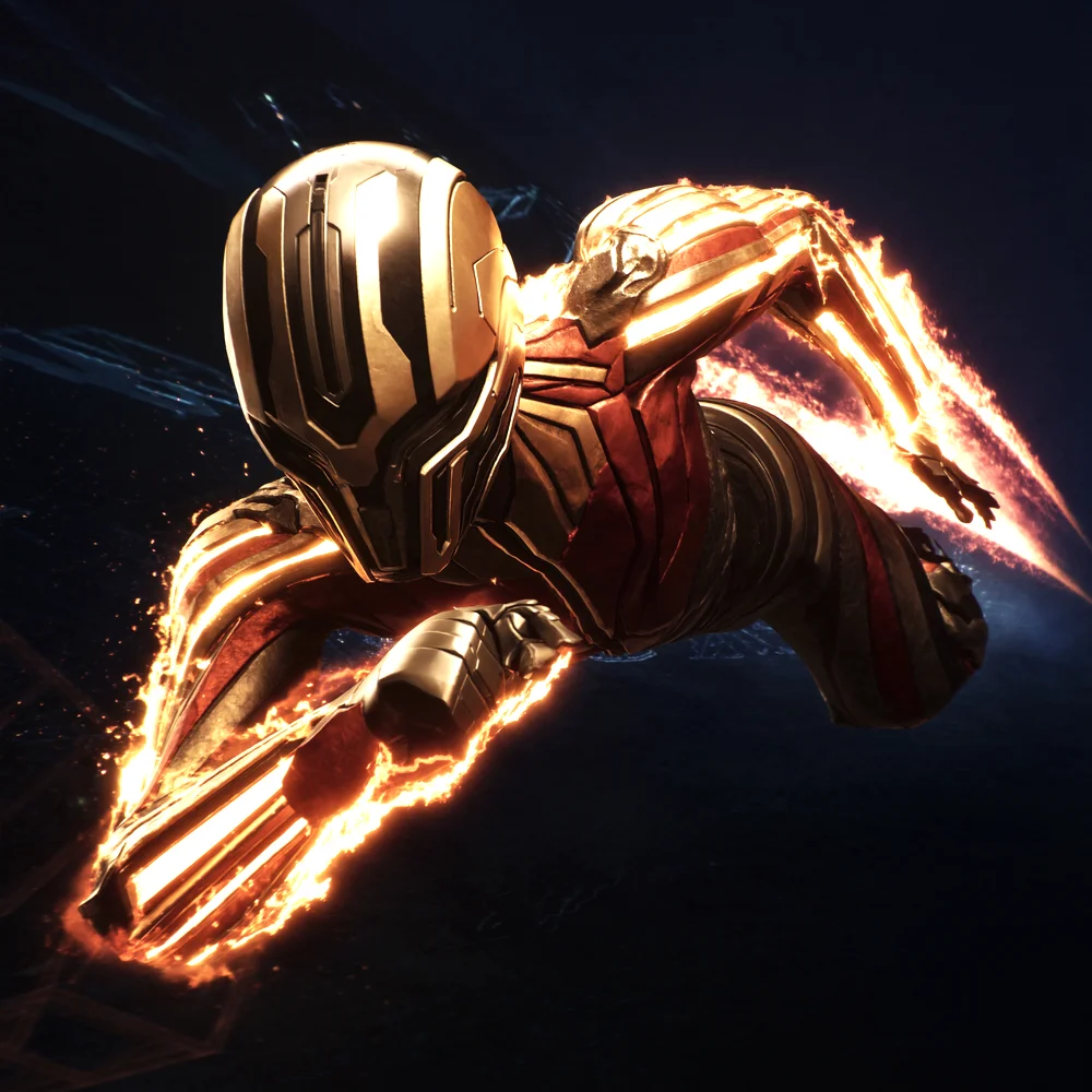 VELOCITY